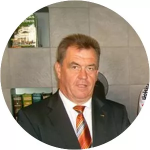 Ali Kaes - Member of the Luxembourg Chamber of Deputies