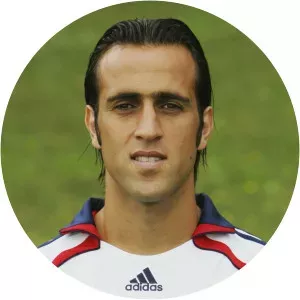 Ali Karimi - Iranian football coach