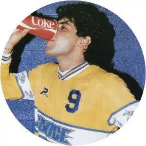 Ali Kazemaini - Soccer manager