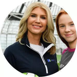 Ali Keating - Ronan Keating's daughter