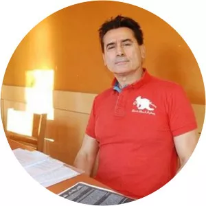 Ali Kemal Doğançay - Ülkü Adatepe's son