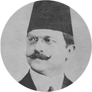 Ali Kemal