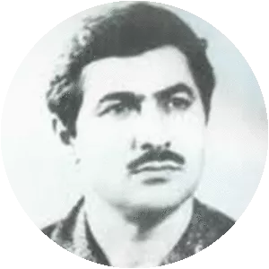 Ali Kerim
