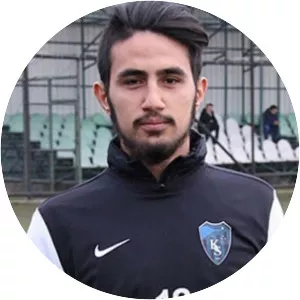 Ali Keten - Football player