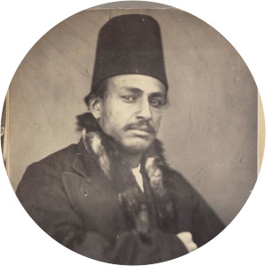 Ali Khan Vali