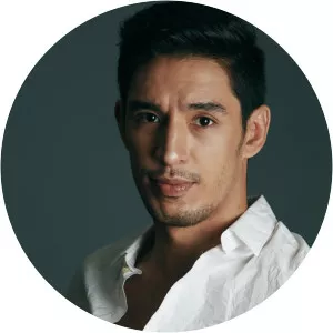 Ali Khatibi - Cristine Reyes' husband