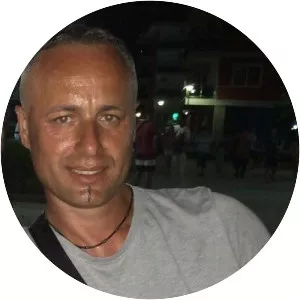 Ali Krasniqi - Writer