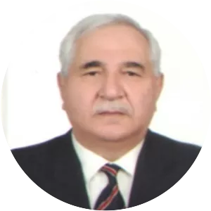 Ali Kuli Khan Khattak