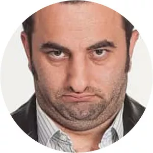 Ali Kundilli - 2015 ‧ Comedy ‧ 1h 58m