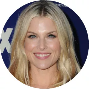 Ali Larter - American actress