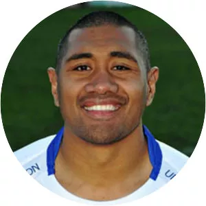 Ali Lauiti'iti - Rugby league second row