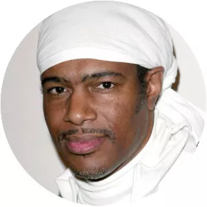 Ali LeRoi - American television producer