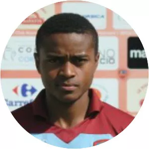 Ali M'Madi - Football player