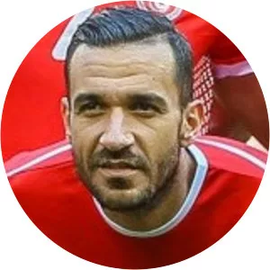 Ali Maâloul - Tunisian football player