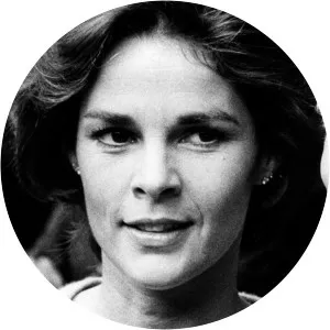 Ali MacGraw