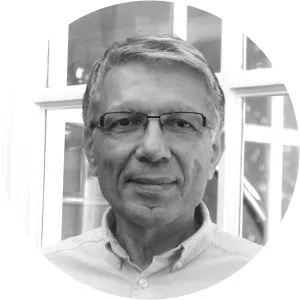 Ali Madanipour - Author