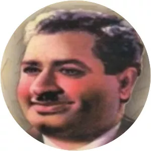 Ali Mahmoud Taha