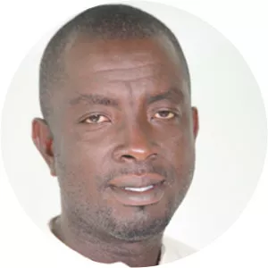 Ali Maiga Halidu - Member of the Ghana Parliament