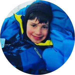 Ali Mavi Ozdemir photograph