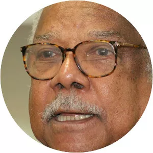 Ali Mazrui