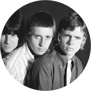 Ali McKenzie Musician