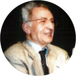 Ali Merad - Writer