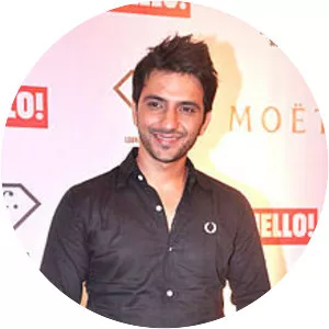 Ali Merchant