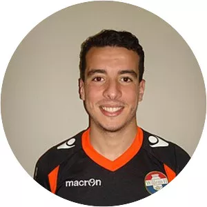 Ali Messaoud - Football player