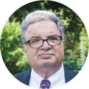 Ali Mirsepassi - Author