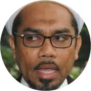 Ali Mochtar Ngabalin