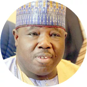 Ali Modu Sheriff