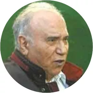 Ali Mohammad Afghani