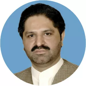 Ali Mohammad Mahar - Pakistani Politician