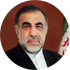 Ali Mohammad Noorian