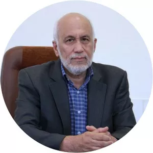 Ali Mohammad Ranjbar