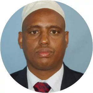 Ali Mohamud Mohamed