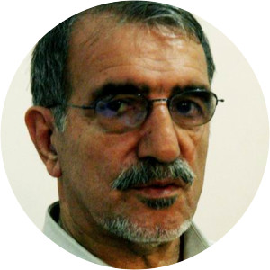 Ali Mousavi Garmaroudi