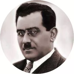 Ali Moustafa Mosharafa - Egyptian physicist