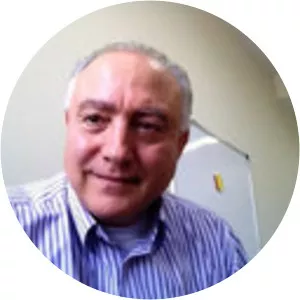 Ali Movaghar - Researcher