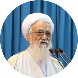 Ali Movahedi-Kermani