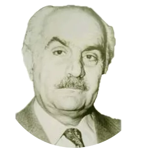 Ali Münif İslamoğlu