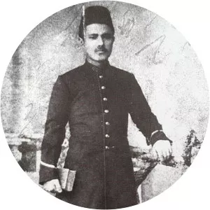 Ali Münif Yeğenağa