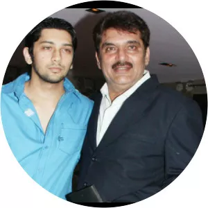Ali Murad - Raza Murad's son