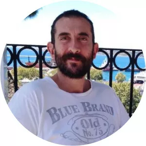 Ali Murat Altunmeşe photograph