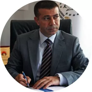 Ali Murat Bucak - Sedat Bucak's brother