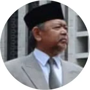 Ali Musthafa Ya'qub