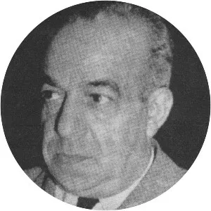 Ali Naci Karacan