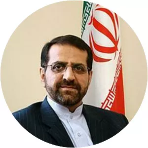 Ali Najafi - Iranian diplomat