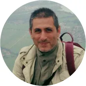 Ali Naki Kaftancıoğlu photograph