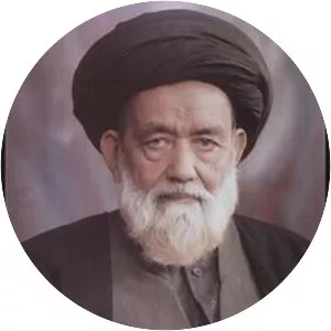 Ali Naqi Naqvi
